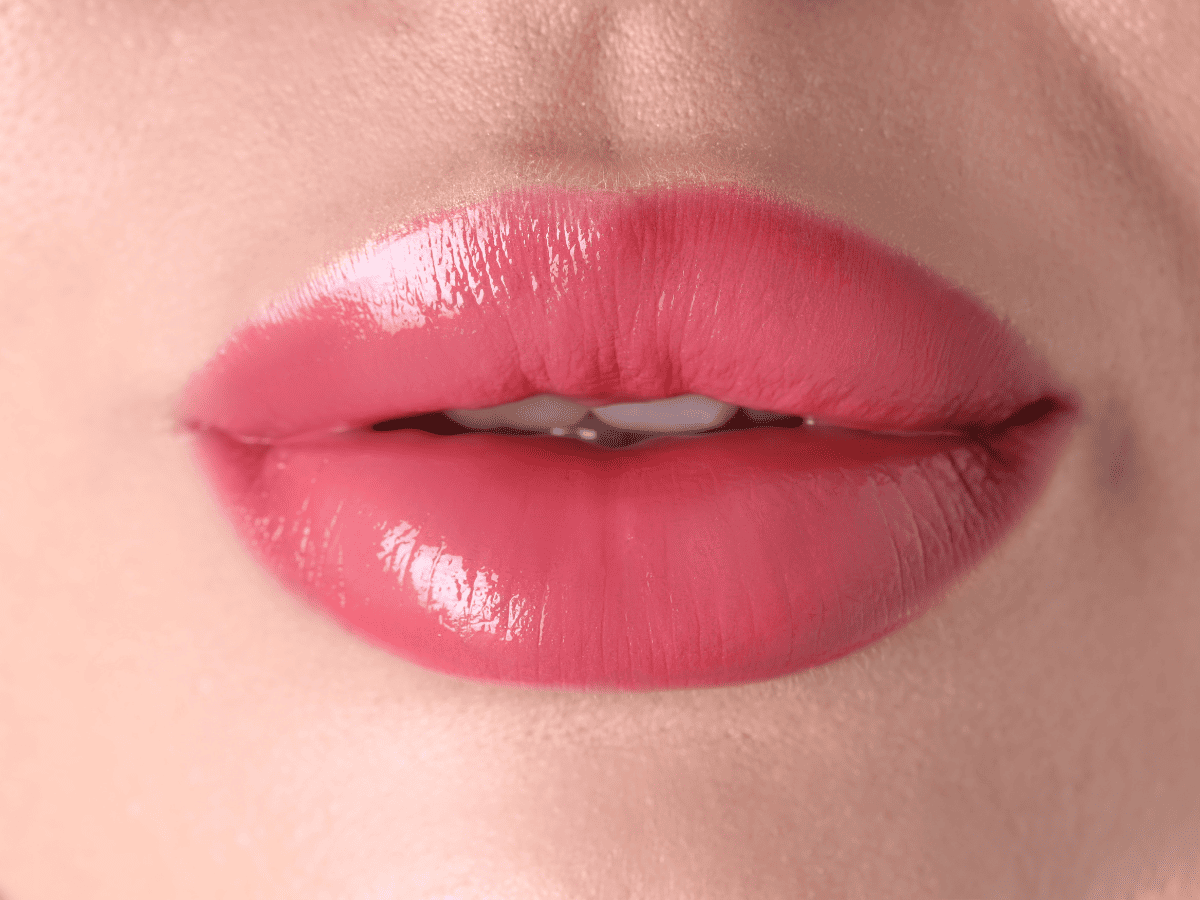 Read more about the article Thinking About a Lip Lift? Here’s What Actually Changes